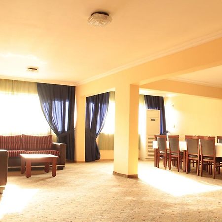 Life Hotel Kyrenia  Exterior photo