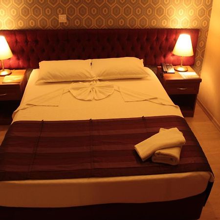 Life Hotel Kyrenia  Exterior photo
