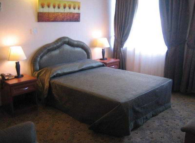Life Hotel Kyrenia  Exterior photo