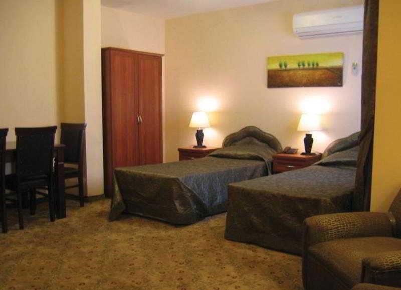 Life Hotel Kyrenia  Exterior photo