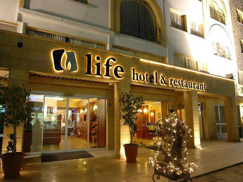 Life Hotel Kyrenia  Exterior photo
