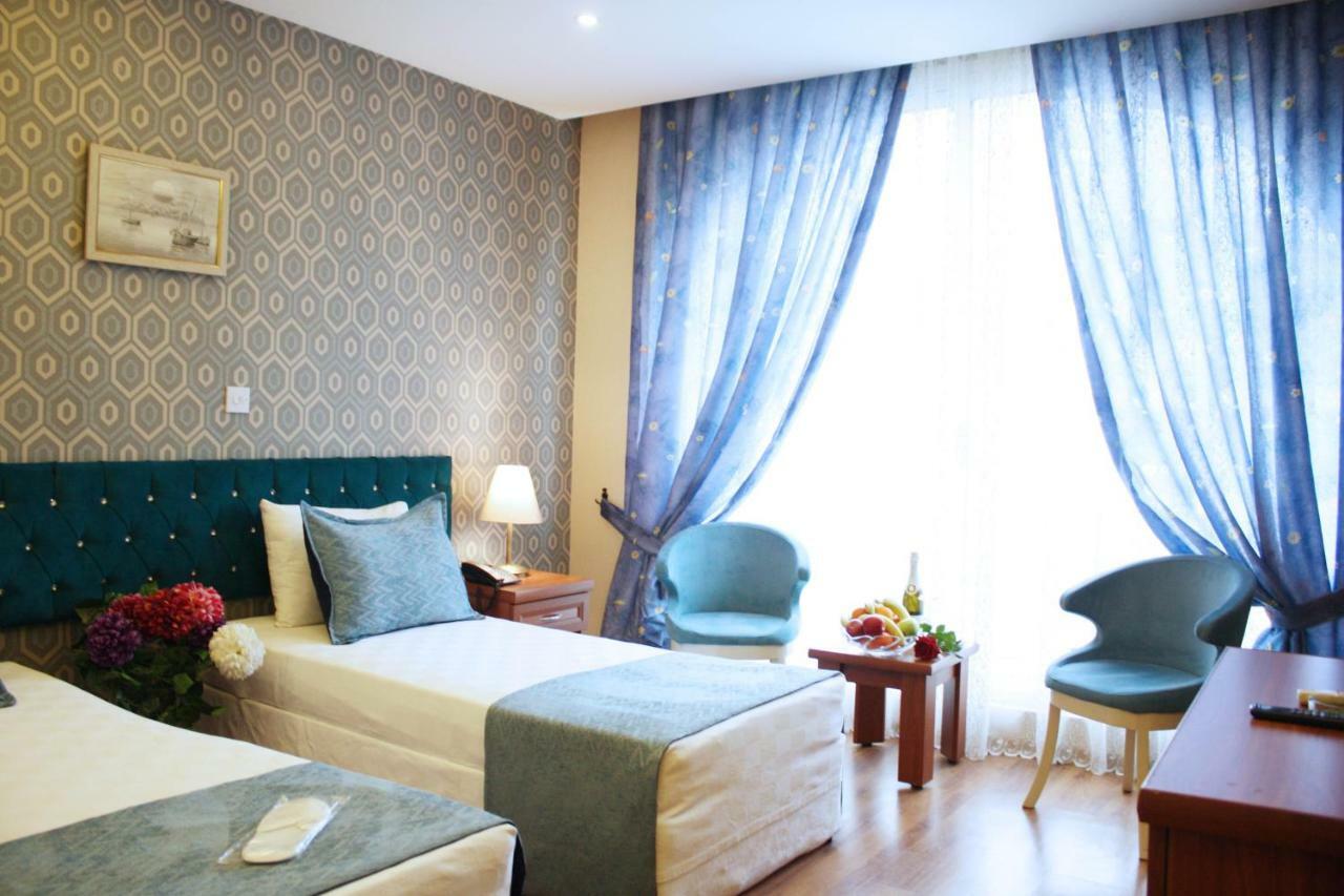 Life Hotel Kyrenia  Exterior photo