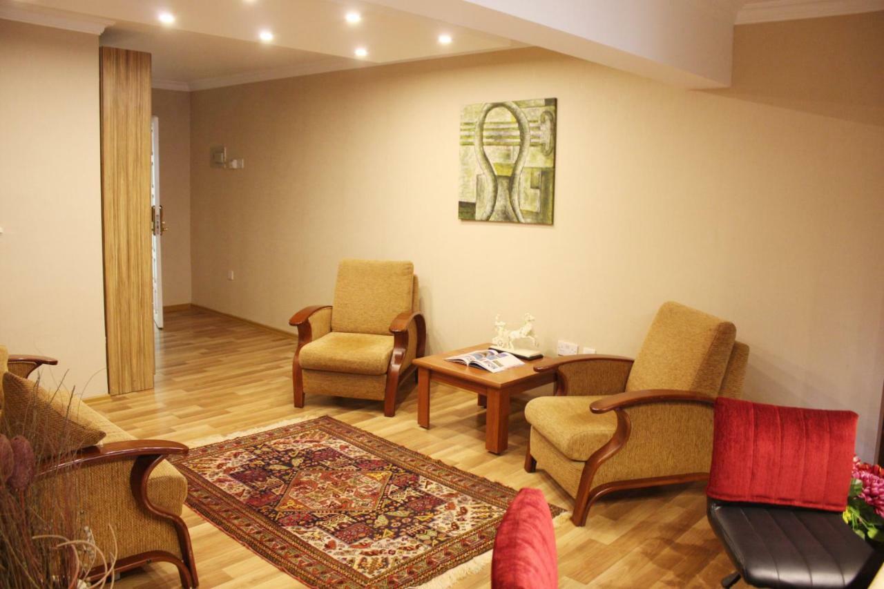 Life Hotel Kyrenia  Exterior photo