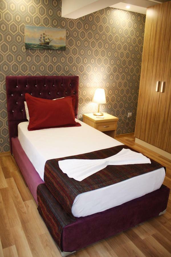 Life Hotel Kyrenia  Exterior photo