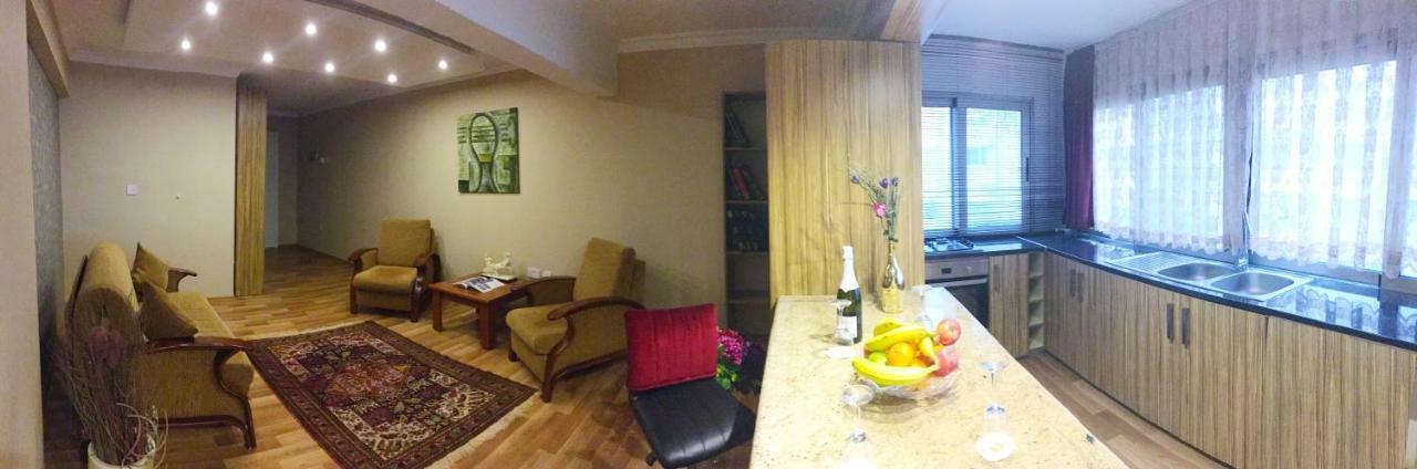 Life Hotel Kyrenia  Exterior photo
