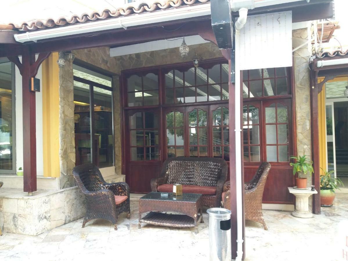 Life Hotel Kyrenia  Exterior photo