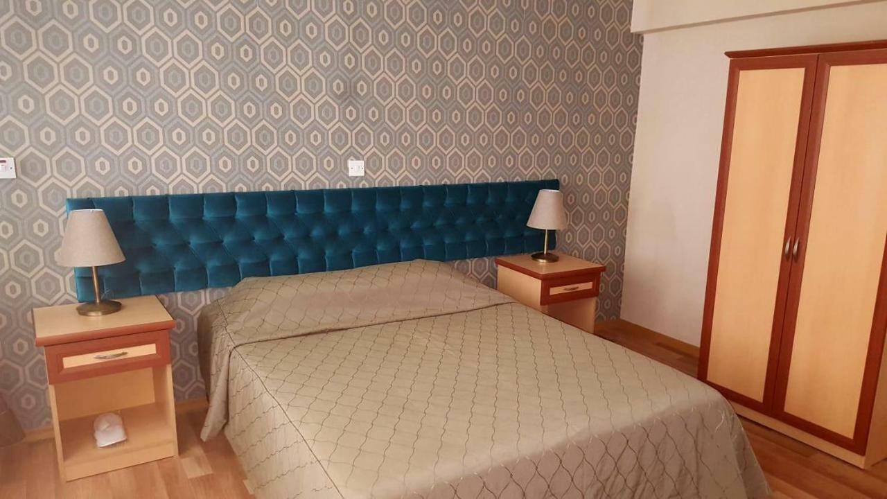 Life Hotel Kyrenia  Exterior photo
