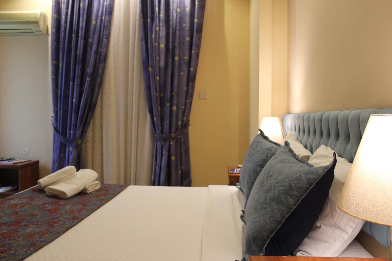 Life Hotel Kyrenia  Exterior photo