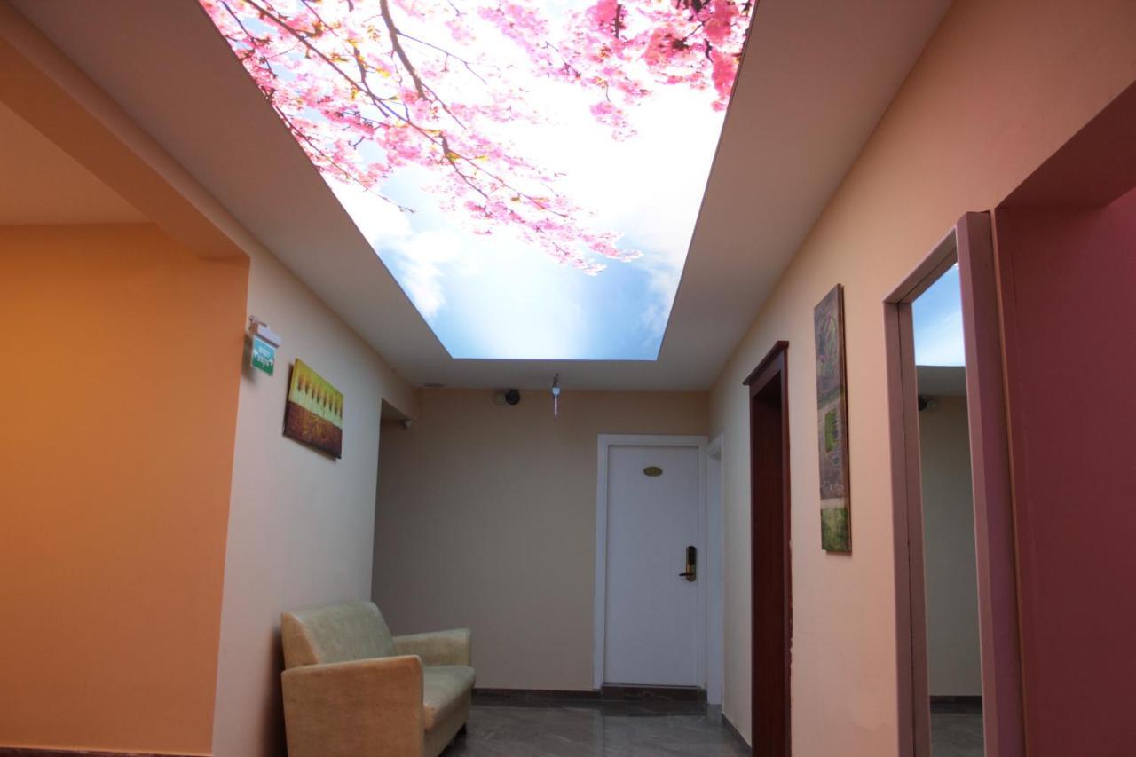 Life Hotel Kyrenia  Exterior photo