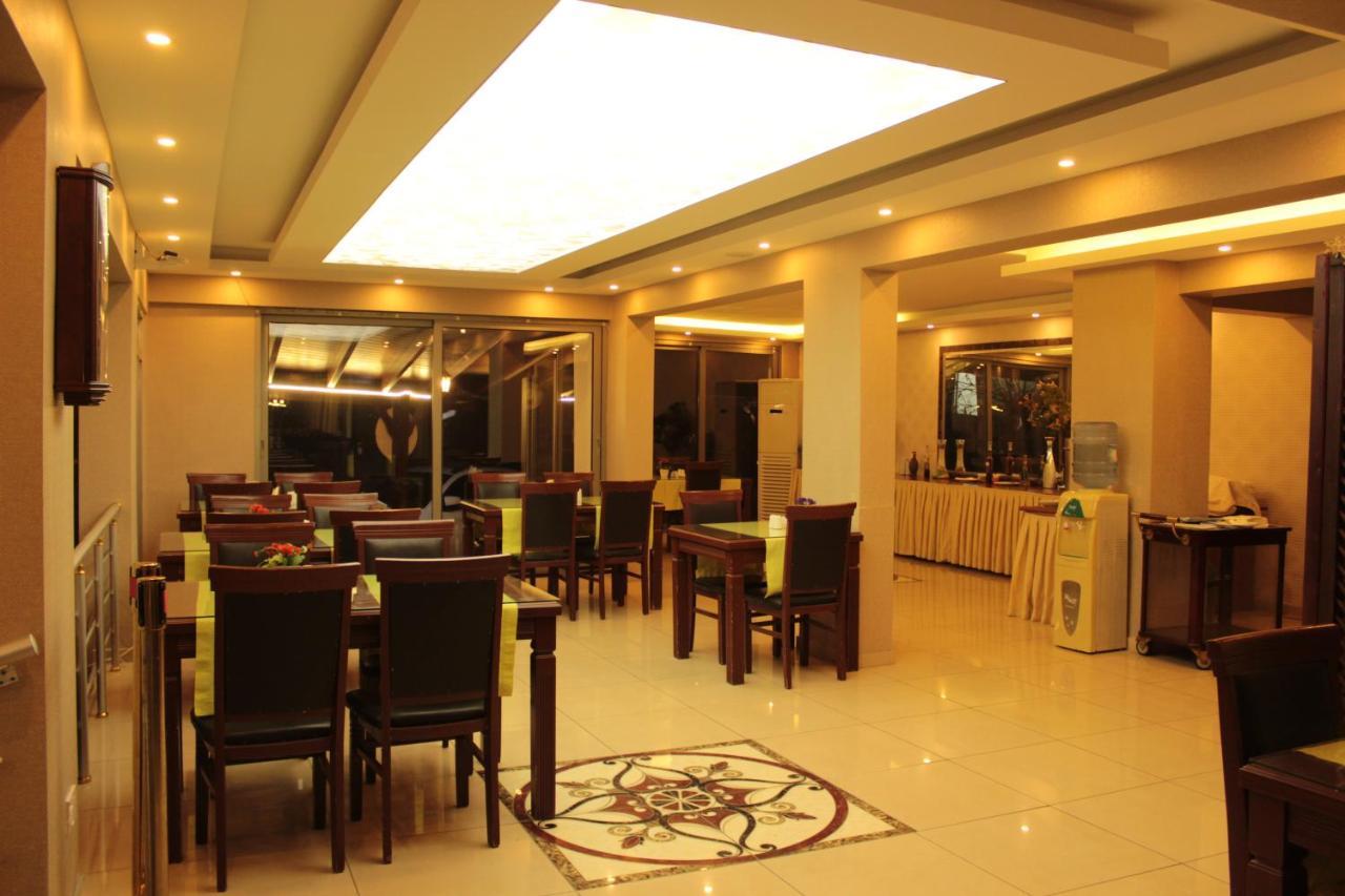 Life Hotel Kyrenia  Exterior photo